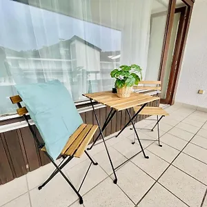  Apartment Allgaeu Living - 46sqm